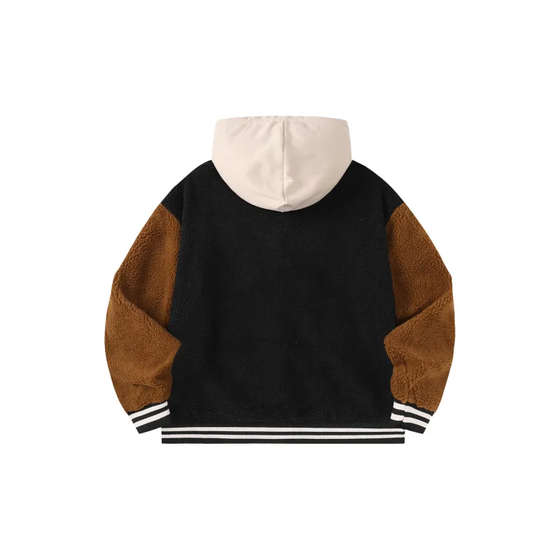 Systemdown Puffer Jackets Unisex-1