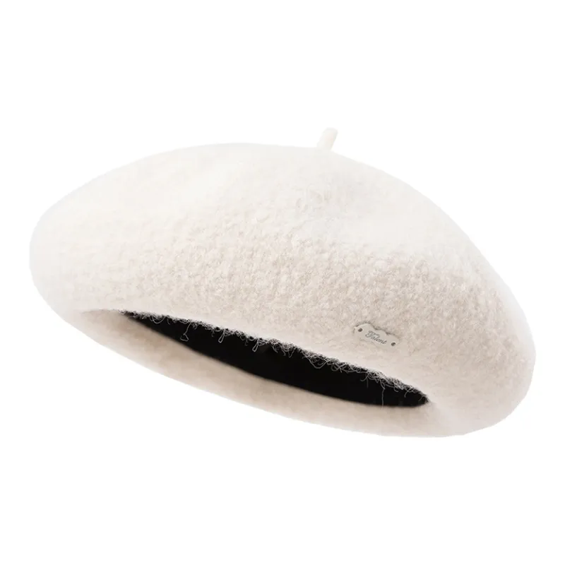SIGGI STUDIOS Wool Berets Women's-0
