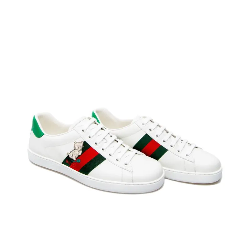 GUCCI Ace 'Kitten'-2