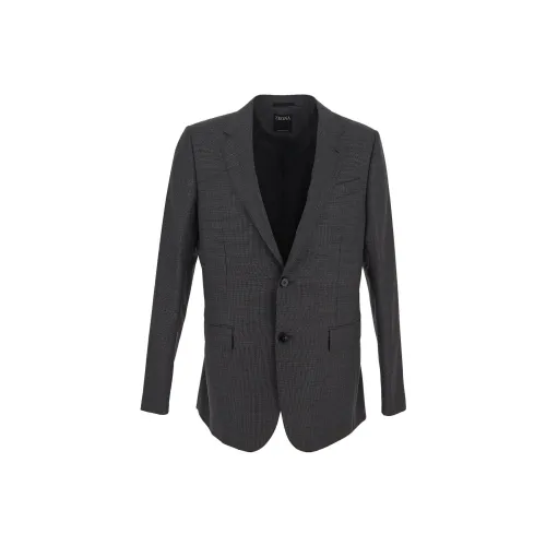 Ermenegildo Zegna Business Suits Men