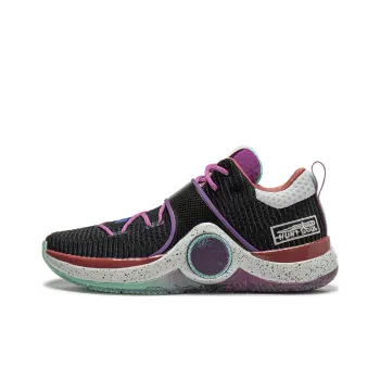 LINING Way Of Wade 6 Retro   The First Pick