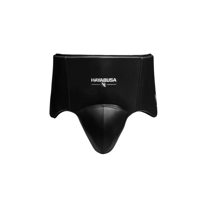 HAYABUSA Boxing Protective Gears Men's Black-1