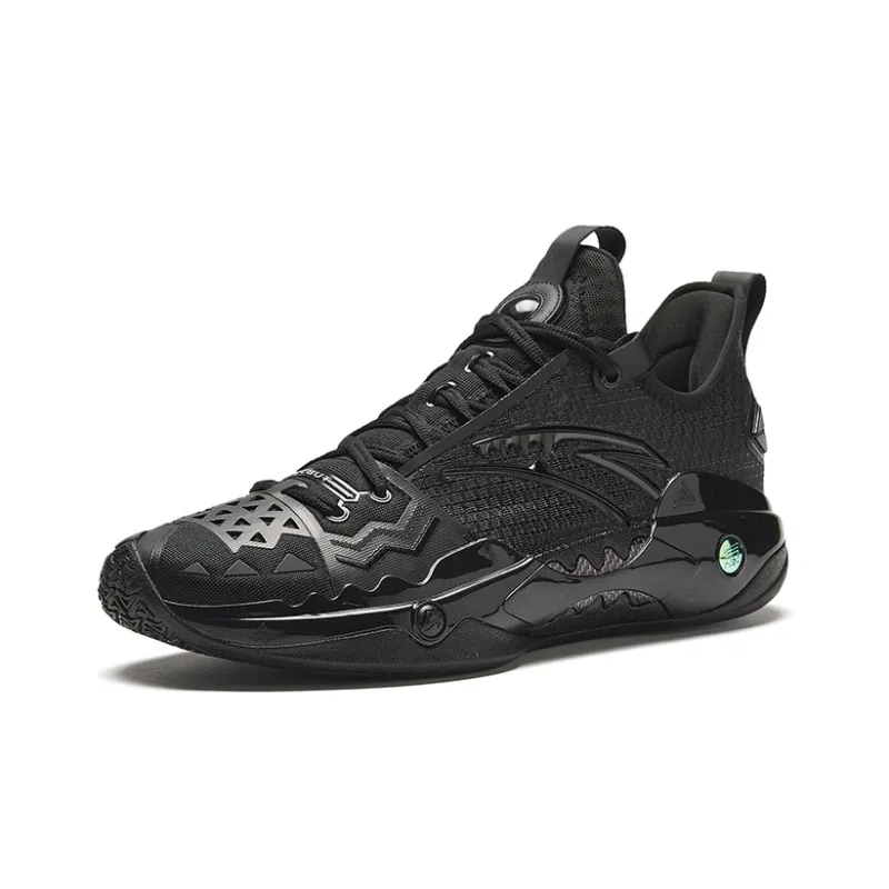 ANTA Shock Wave 5 Pro Kyrie Irving Black Knight-1