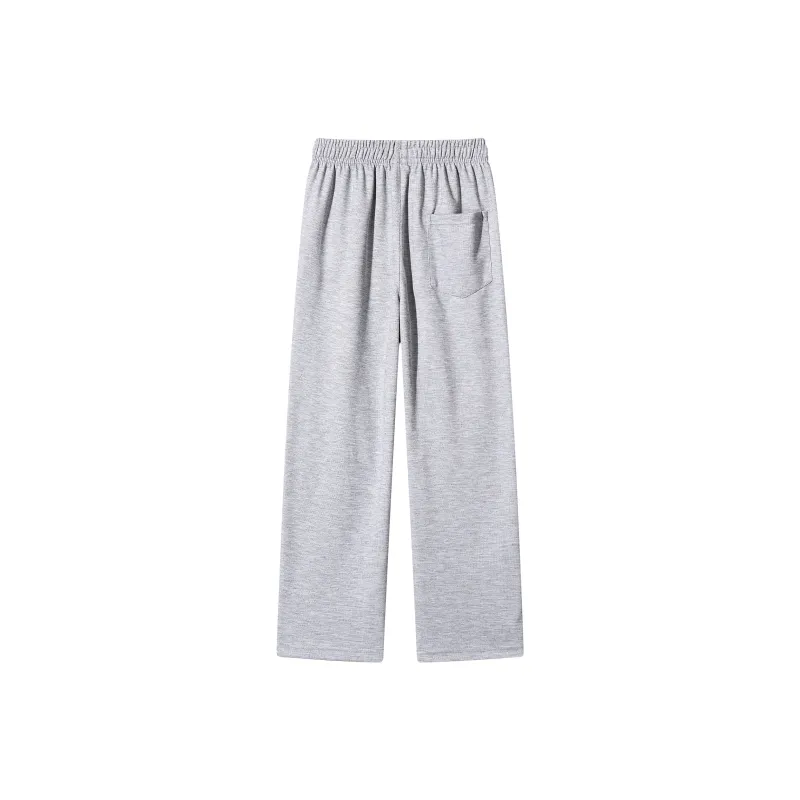 WARRIOR Casual Pants Unisex-1