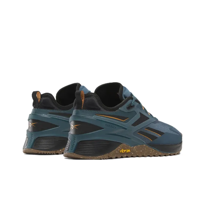 Reebok Nano X3 Adventure 'Hoops Blue Black'-3