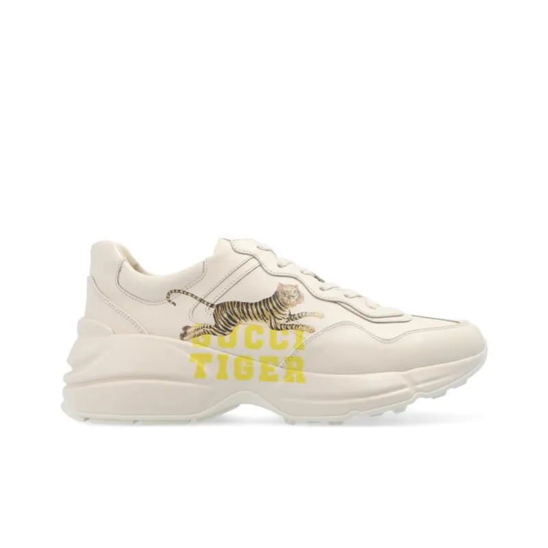 GUCCI Women's Rhyton 'GUCCI Tiger' Women's-1