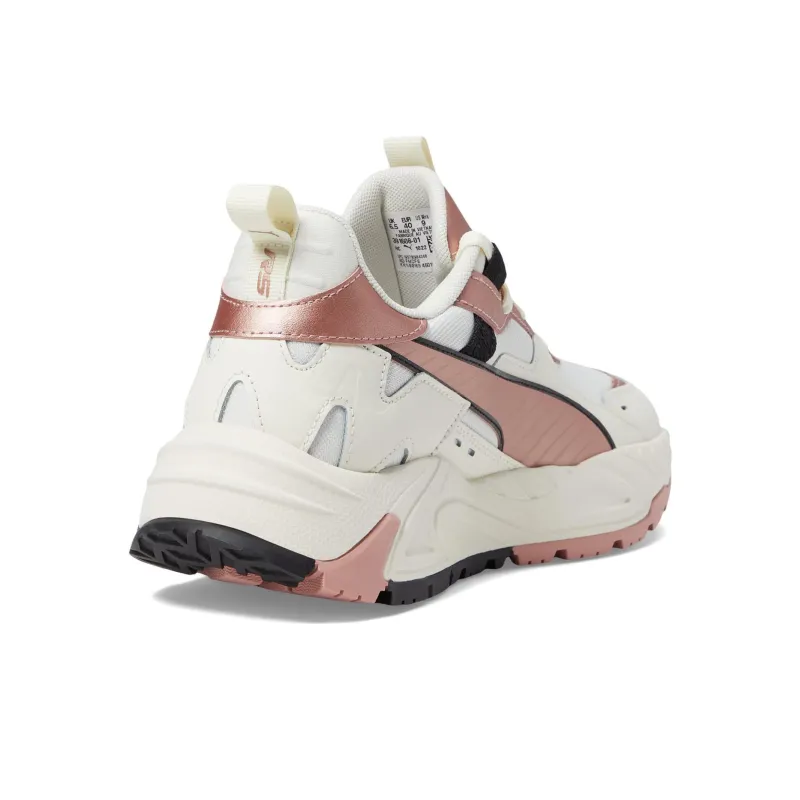 Puma Women's RS-Trck 'Metallic - Frosted Ivory Rose Gold'-2