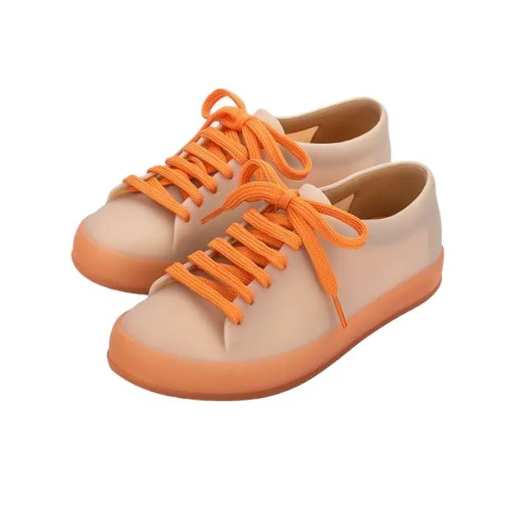 MELISSA Low Top Skateboard Shoes Women's-4