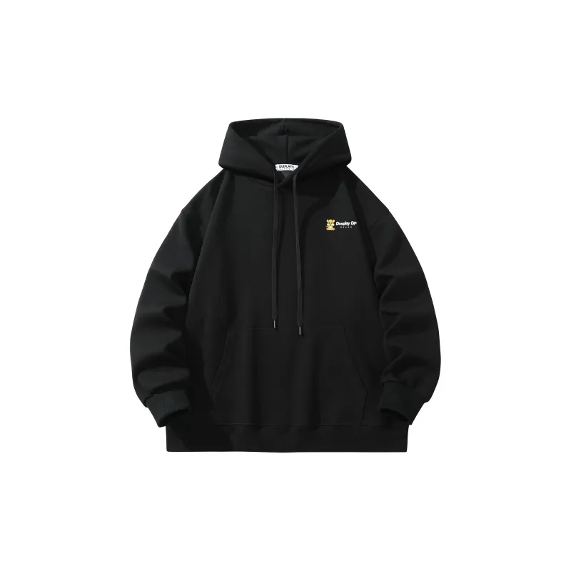 DUEPLAY Sweatshirts Unisex-1