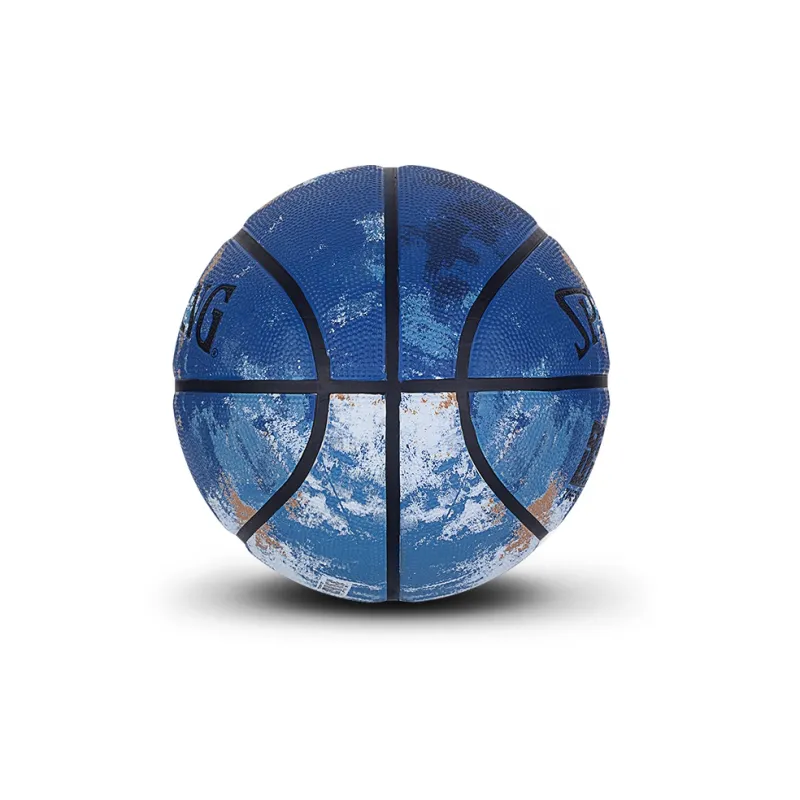 SPALDING Co branded Collection Basketball-3