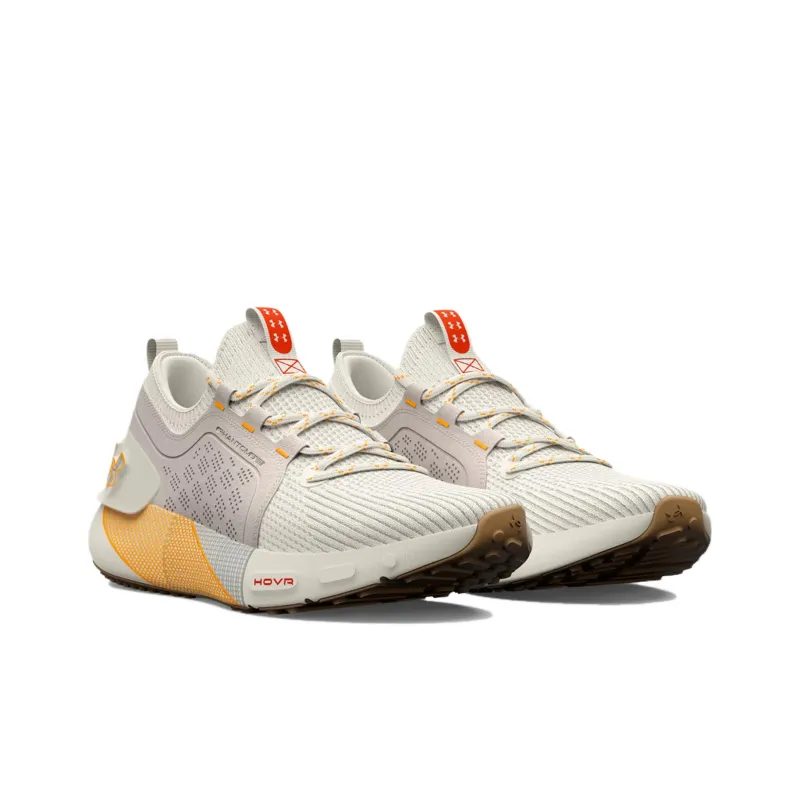 Under Armour Hovr Phantom 3 Se 'Ivory Orange Ice' Women's-2