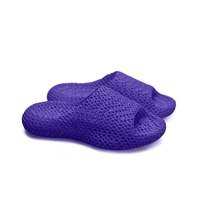 2AM Slide Slippers Unisex Casual Versatile Quiet, Quick Dry-26