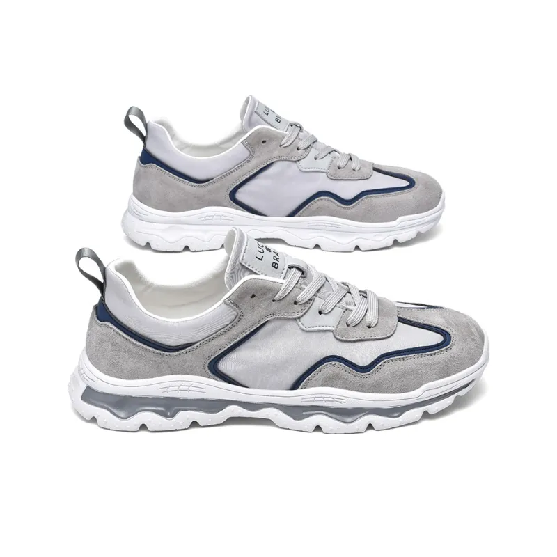 LUCKY BRAND Low-Top Casual Shoes Men's-3