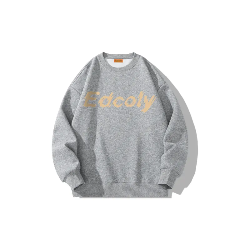 EDCO BREAK SILENCE Sweatshirts Unisex-19