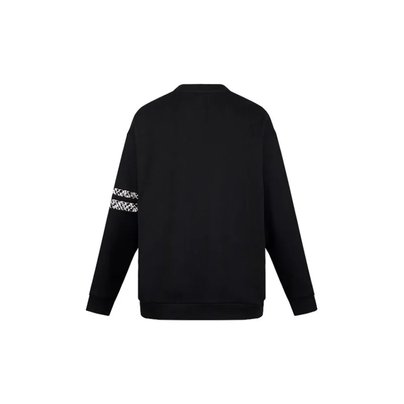 YLDP Sweatshirts Unisex-1