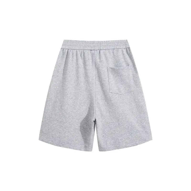 SUPERMOON Sports Shorts Unisex-1