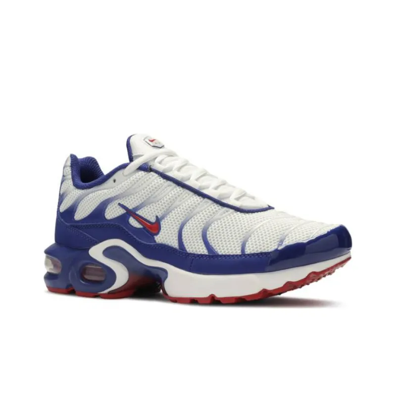 Nike Air Max Plus 'USA' Gs-2
