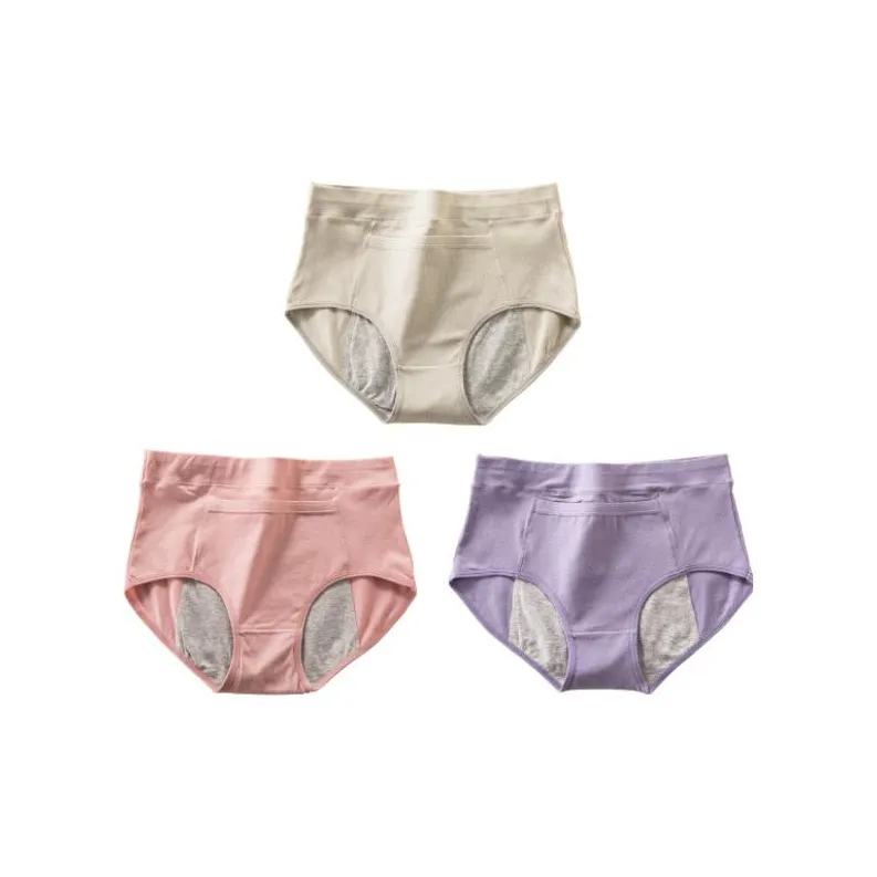 Lanza Women's Underpants-2