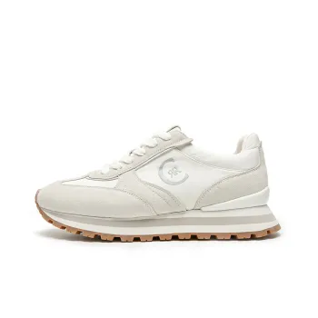 CERRUTI 1881 Casual Shoes Unisex Low Top White