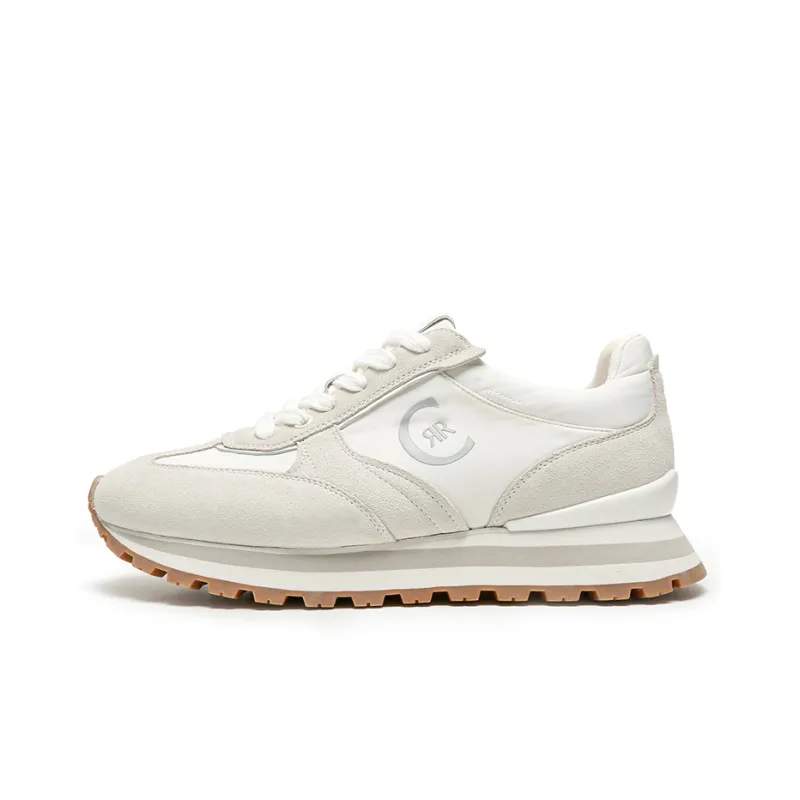 CERRUTI 1881 Low Top Casual Shoes Unisex White-0