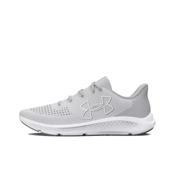 Under Armour Charged Pursuit 3 Running Shoes 'Grey' Women's