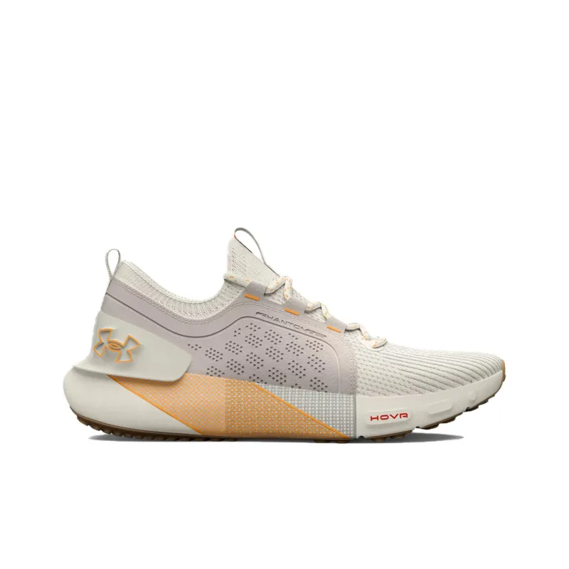 Under Armour Hovr Phantom 3 Se 'Ivory Orange Ice' Women's-1