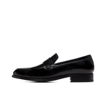 Givenchy Loafers Men Black