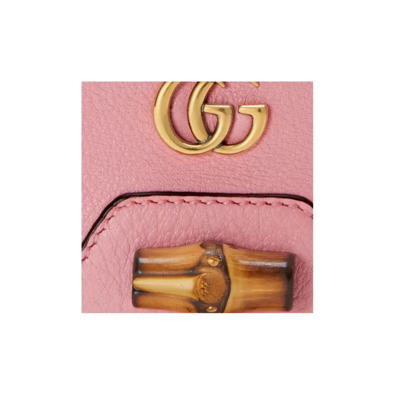 GUCCI Diana Card Holders-6