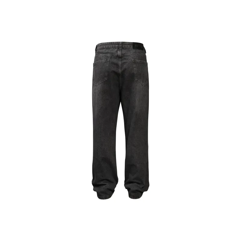 MISTEEZ Jeans Unisex-1