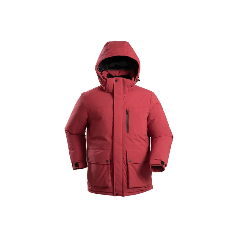 NORTHLAND PROFESSIONAL Down Jacket Men's-3