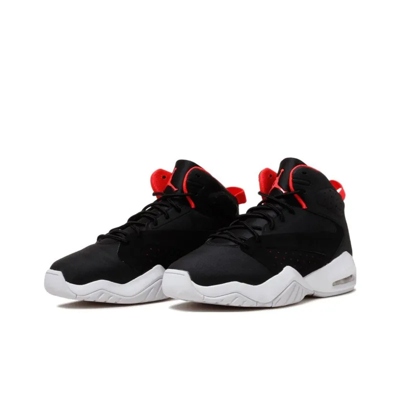 Jordan Lift Off Black-2