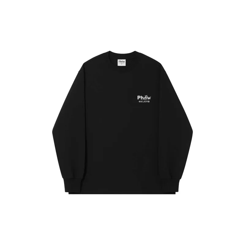 Phew T-Shirts Unisex-3