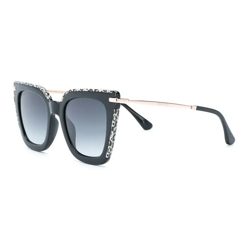Jimmy Choo Ciara Cat eye Sunglasses-0
