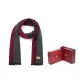Gray Red (Valentine's Day Box)