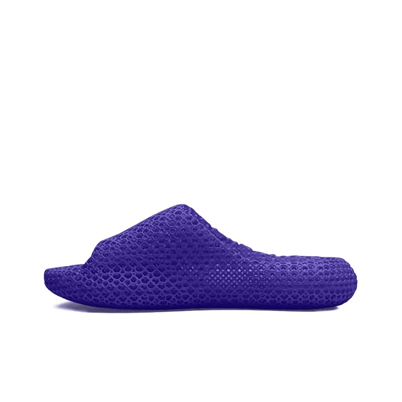 2AM Slide Slippers Unisex Casual Versatile Quiet, Quick Dry-24