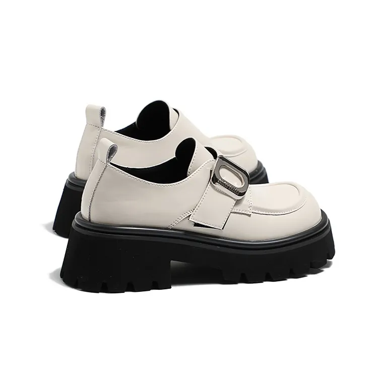 MIS. DANNY Loafers 5.5cm Women's-16