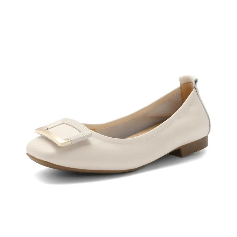 BELLE Women's Casual Shoes 1.5cm Women's-1