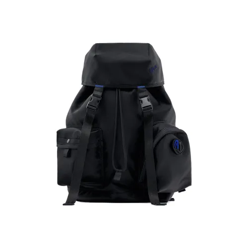 Zara X ADER ERROR Backpacks