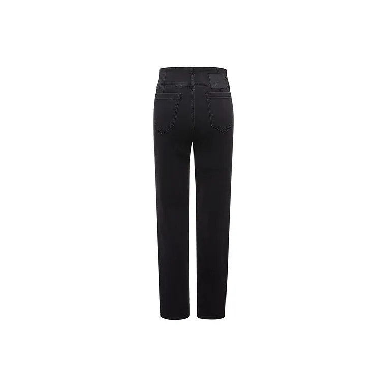 D'zzit Jeans Women's Black-1