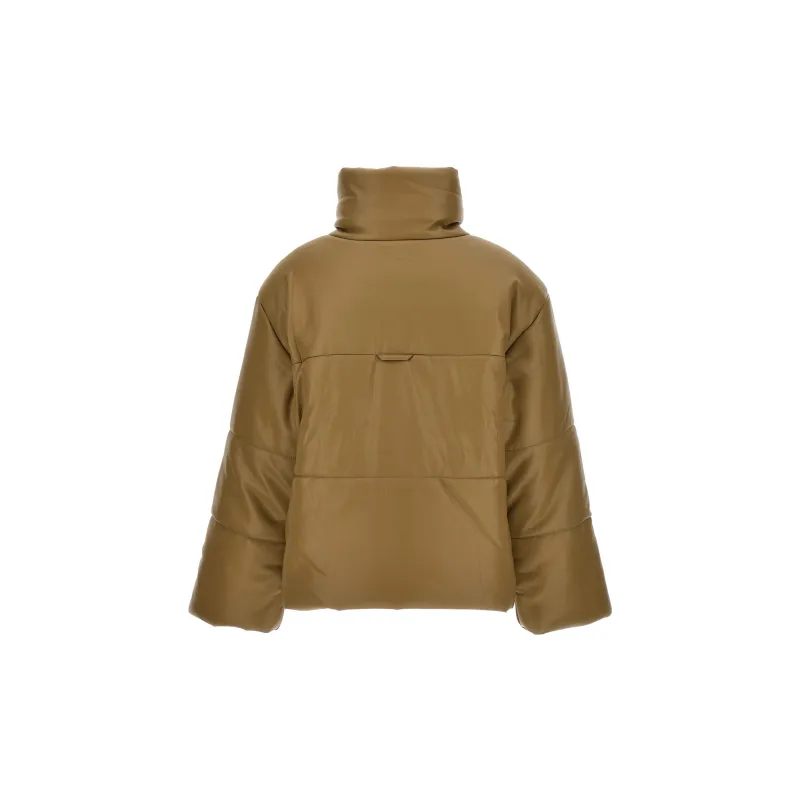NANUSHKA Hide Down Jacket-1