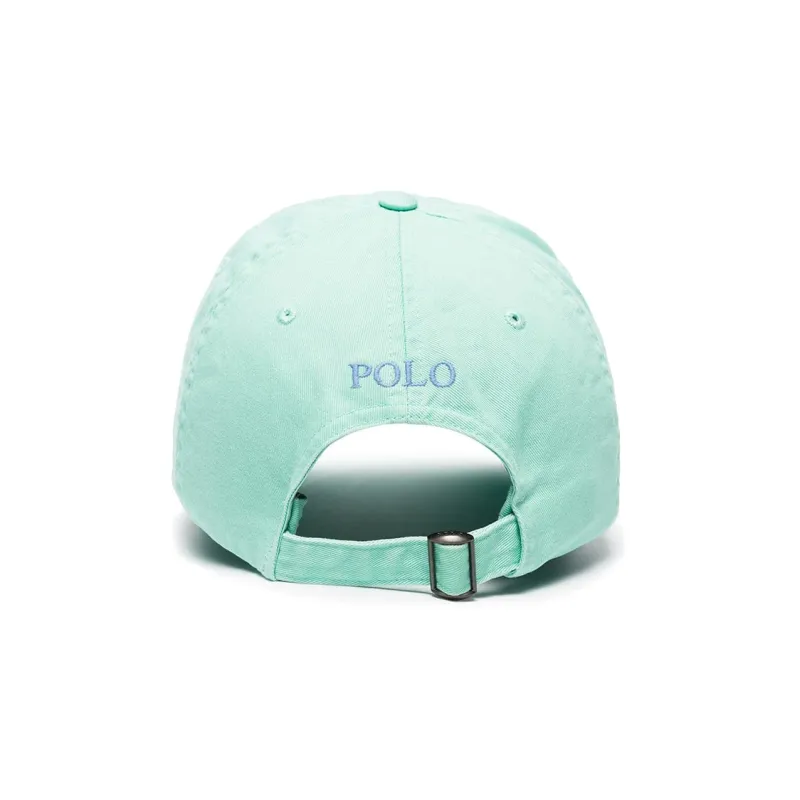 Polo Ralph Lauren Classic Sport Cotton Cap-2