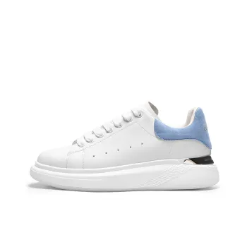 CERRUTI 1881 Skateboard Shoes Unisex Low-Top Blue