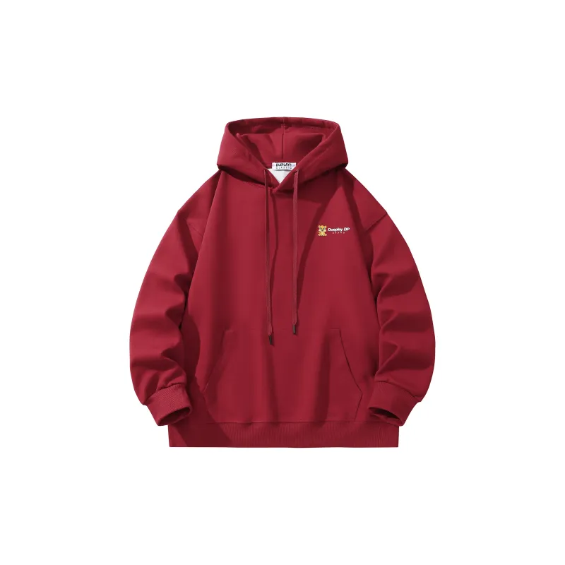 DUEPLAY Sweatshirts Unisex-16