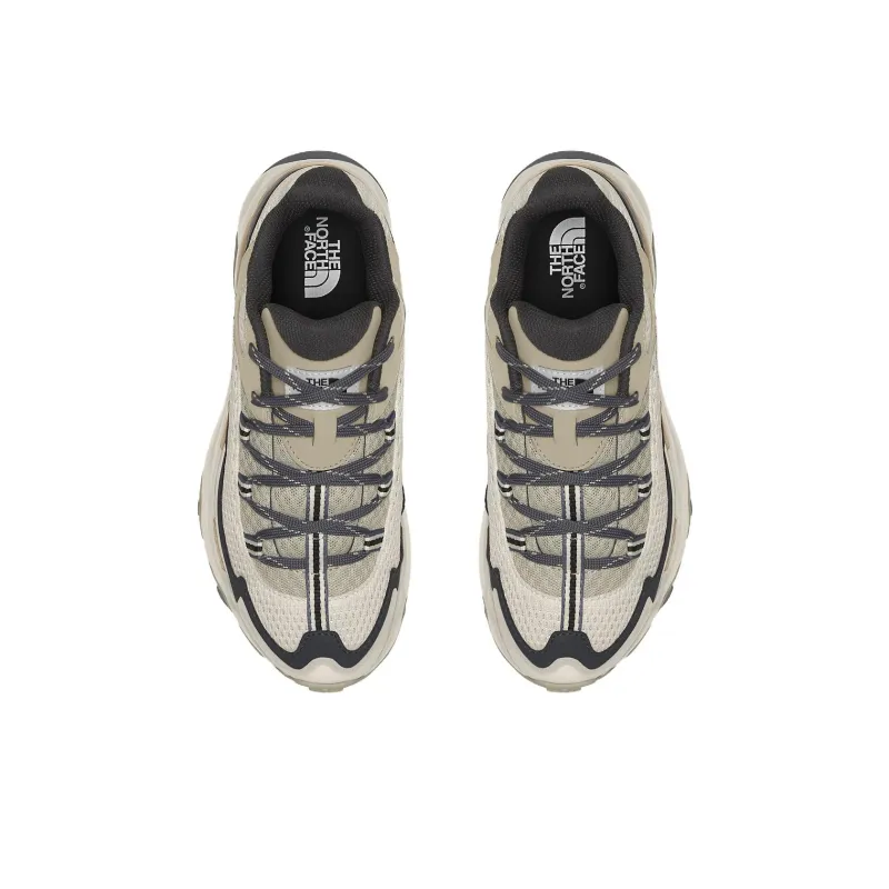 THE NORTH FACE Vectiv Traval Anti Slip Wear Resistant Low Top Outdoor Shoes Women's Beige-2