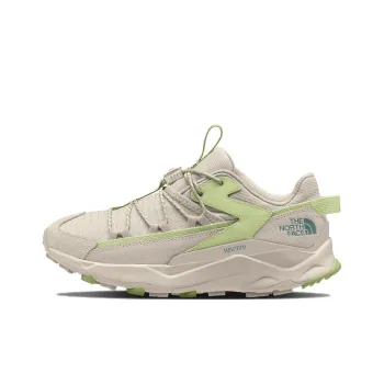 THE NORTH FACE Vectiv Taravel Tech Sneakers 'White Green' Women's