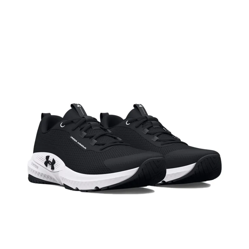 Under Armour Flow Dynamic Select Training Shoes 'Black' Women's-2