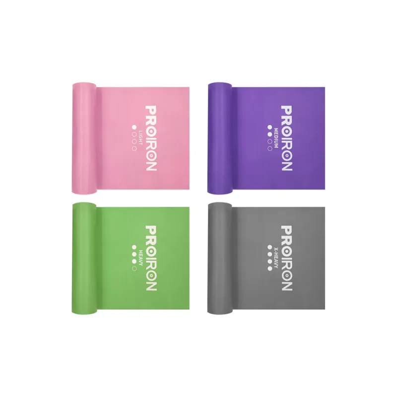 PROIRON Resistance Bands-6