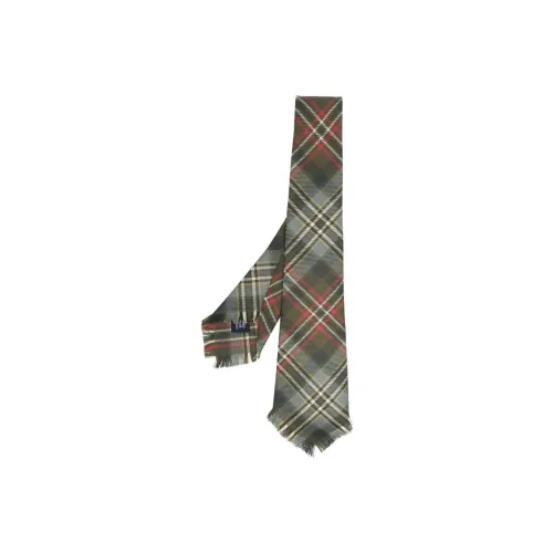 Polo Ralph Lauren Ties Men's Green