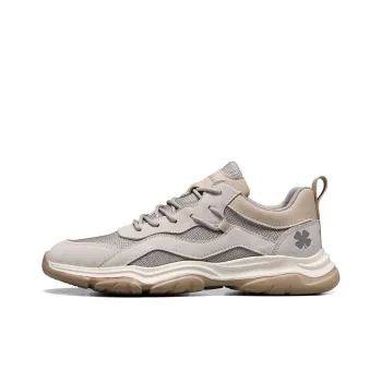 LUCKY BRAND Low-Top Casual Shoes Men's