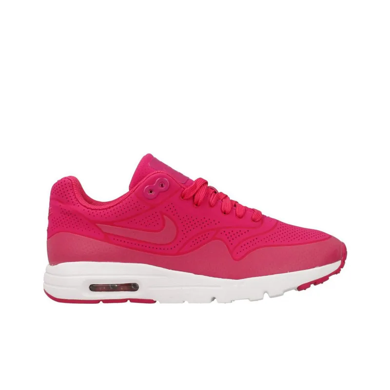 Nike Air Max 1 Ultra Moire 'Fireberry' Women's-1